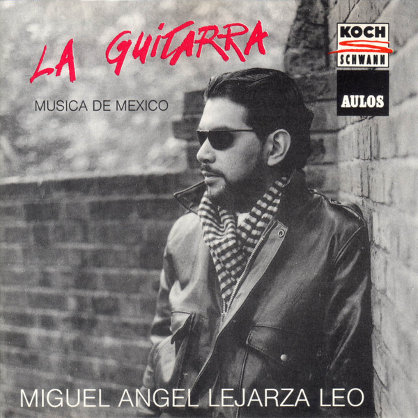 La Guitarra / Música De México