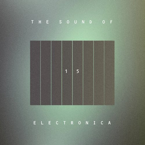The Sound Of Electronica 15