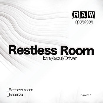 Restless Room