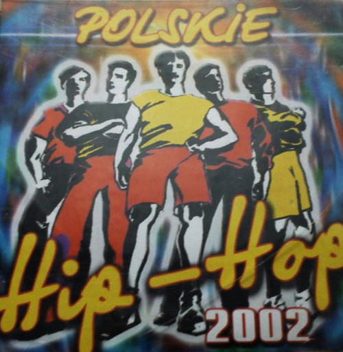 Polskie Hip-Hop 2002