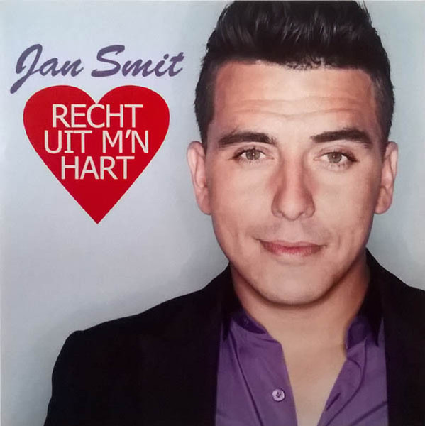 Recht Uit M'n Hart