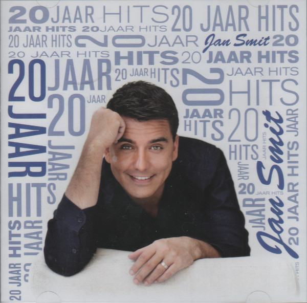 20 Jaar Hits