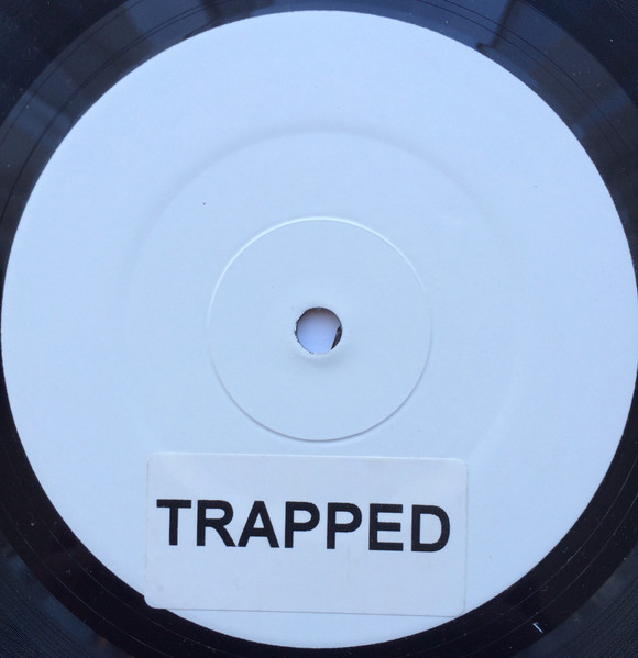 Trapped (2001 Remix)