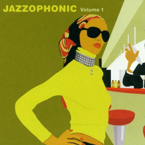 Jazzophonic Volume 1