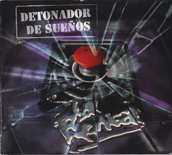 Detonador De Sueños