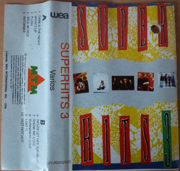 Superhits 3