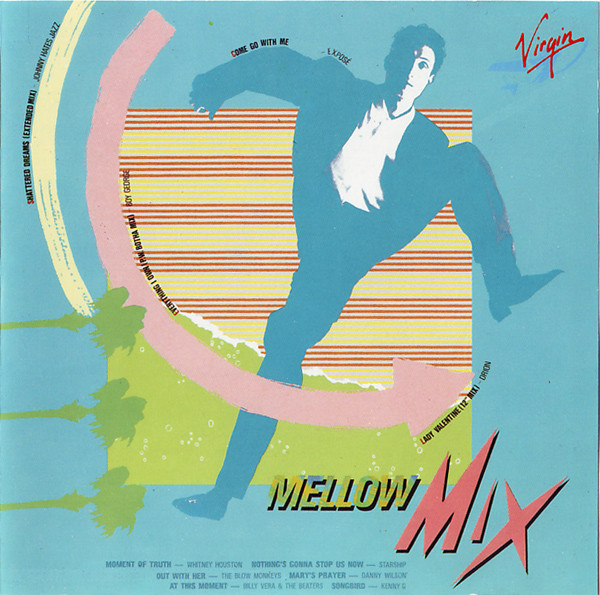 Mellow Mix