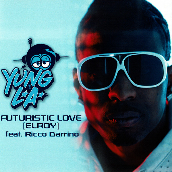 Futuristic Love (Elroy)