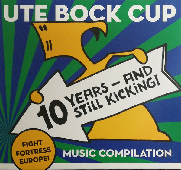 Ute Bock Cup Music Compilation