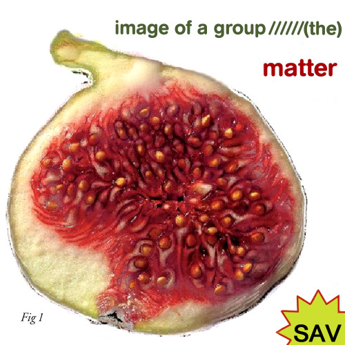 Matter