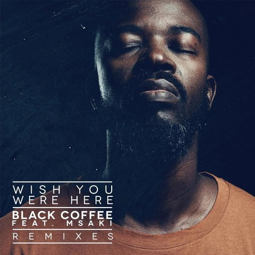 Wish You Were Here (Remixes)