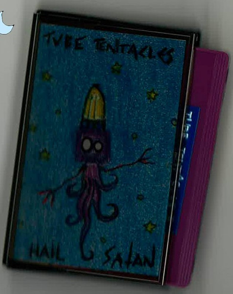 Hail Satan