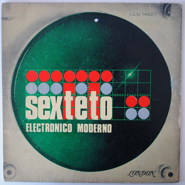 Sexteto Electronico Moderno