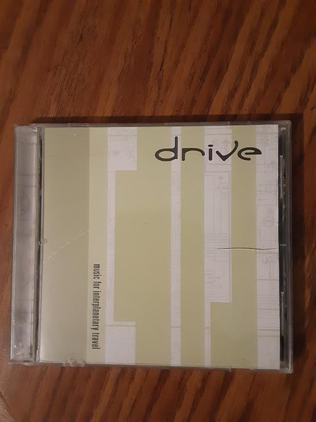 Music For Interplanetary Travel
