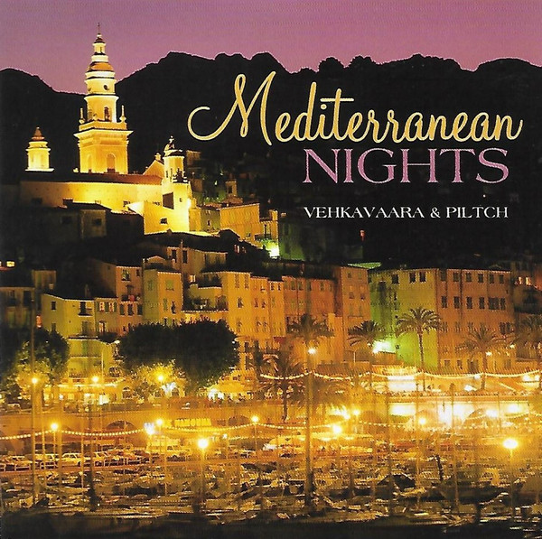 Mediterranean Nights