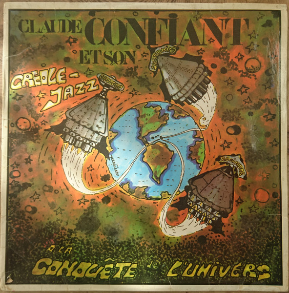 A la Conquete de L'univers