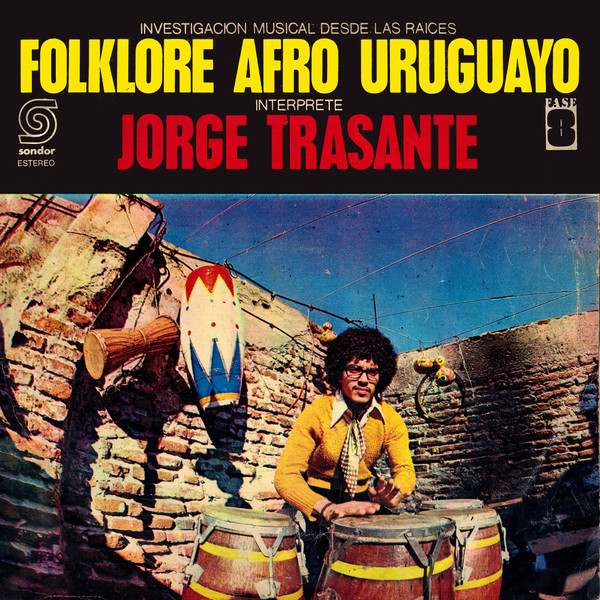 Folklore Afro Uruguayo