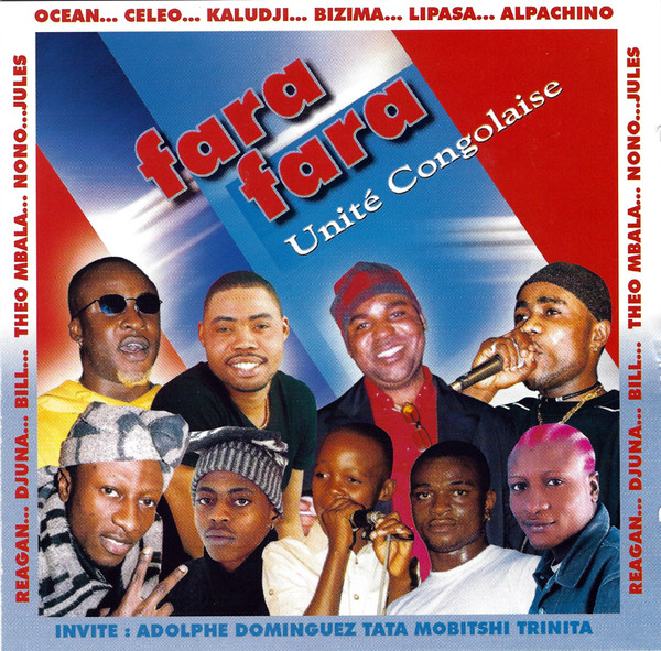 Unité Congolaise