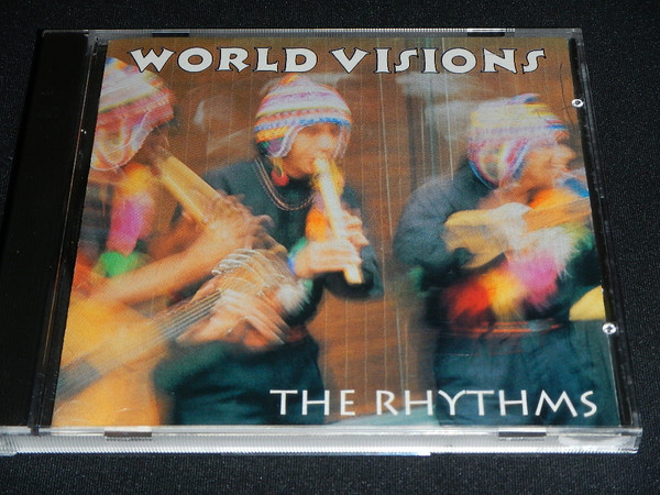World Visions The Rhythms
