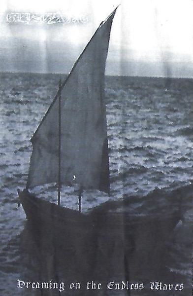#26 'Dreaming on the Endless Waves'