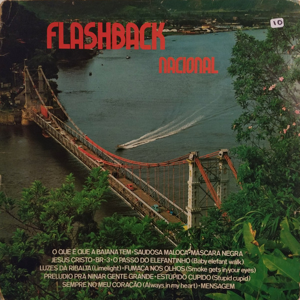 Flashback Nacional