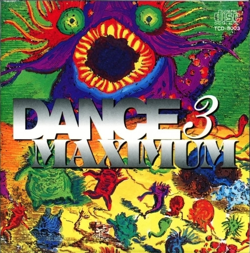 Dance Maximum 3
