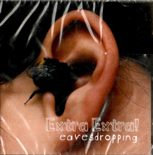 Eavesdropping