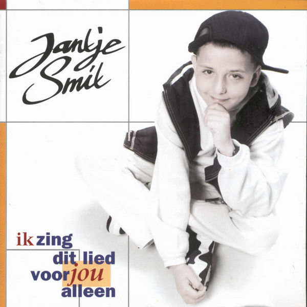 Ik Zing Dit Lied Voor Jou Alleen