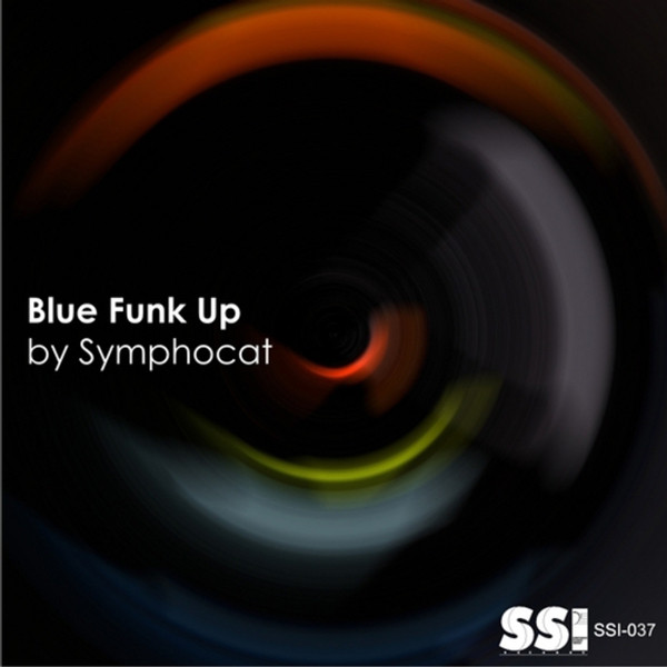 Blue Funk Up