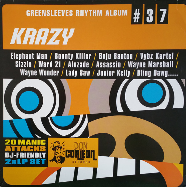Krazy