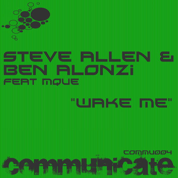 Wake Me