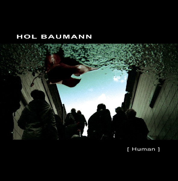 Human (Sampler)