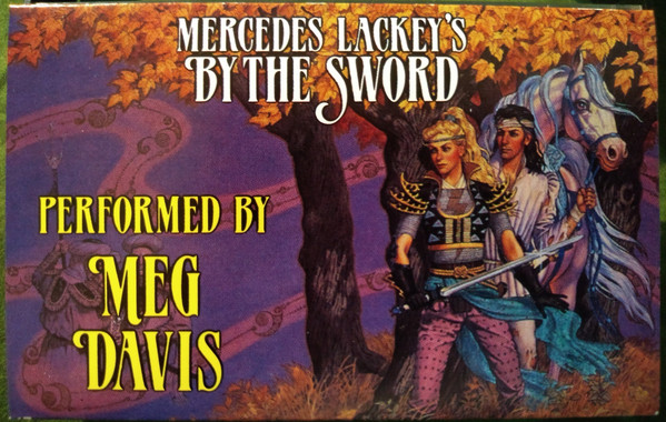 Mercedes Lackey's By The Sword