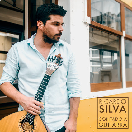 Contado À Guitarra