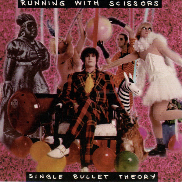 Single Bullet Theory