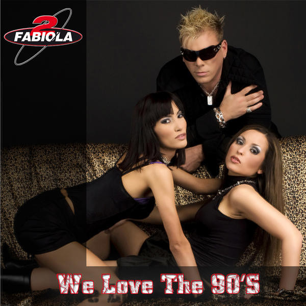 We Love The 90's
