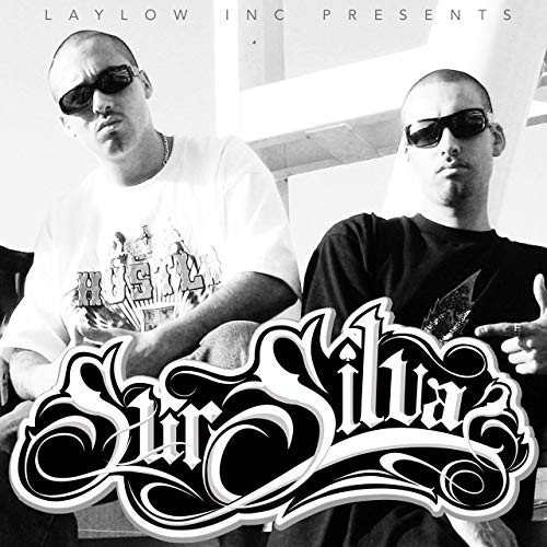 Puro Latino Rap Game