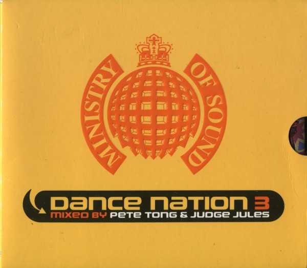 Dance Nation 3
