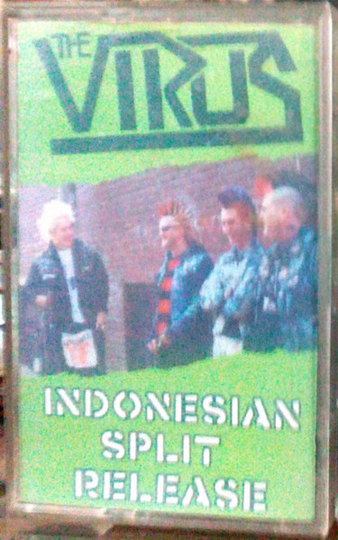 Indonesian Split Release