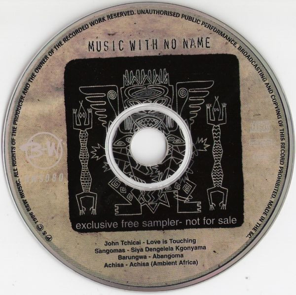 Music With No Name