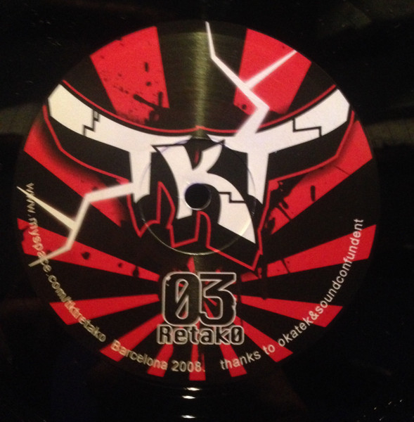TKT 03