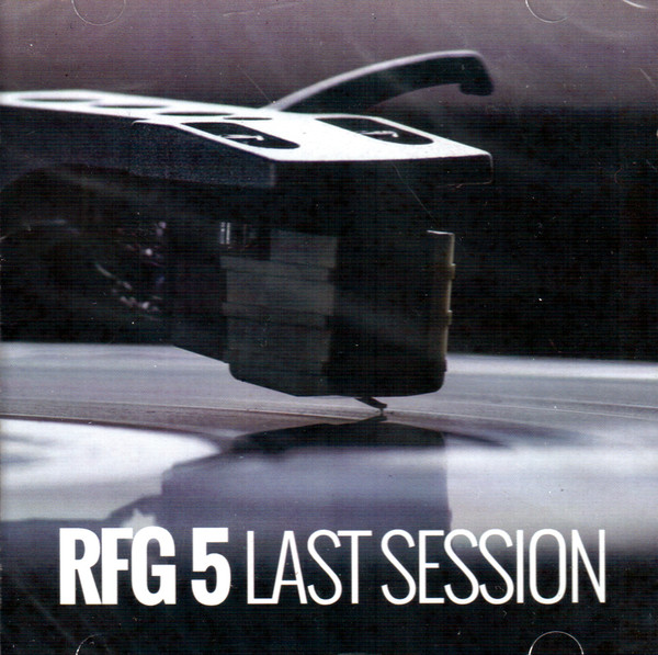 RFG 5 Last Session