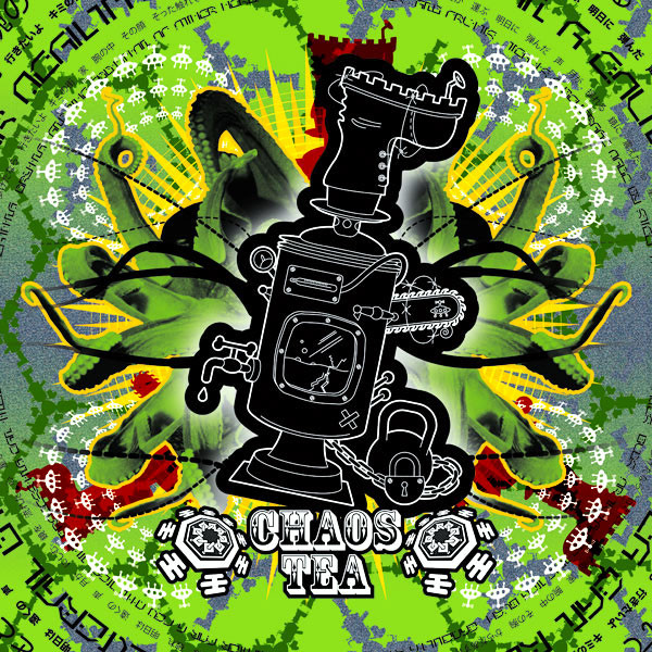 Chaos Tea