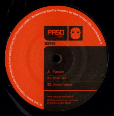 Pyrolator