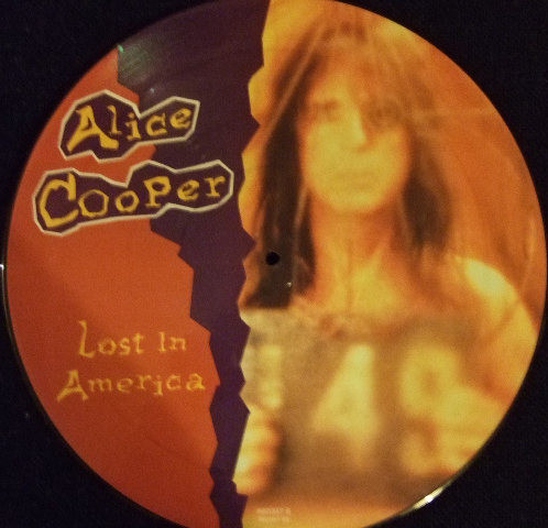 Lost In America