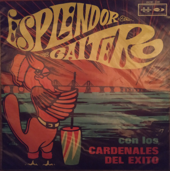 Esplendor Gaitero
