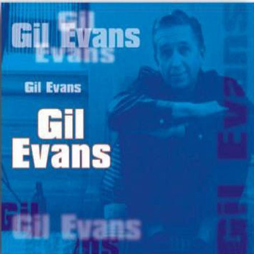 Gil Evans