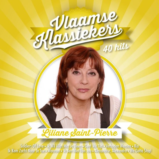 Vlaamse Klassiekers : 40 Hits (2)