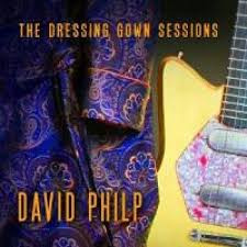 The Dressing Gown Sessions