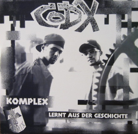 Komplex / Lernt Aus Der Geschichte